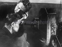 Dziga Vertov photo