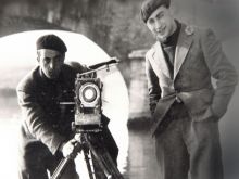 Dziga Vertov