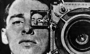 Dziga Vertov