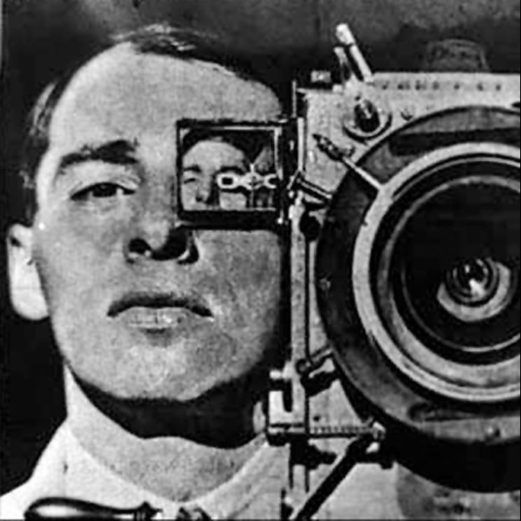 Dziga Vertov