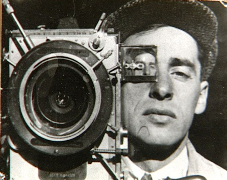 Dziga Vertov