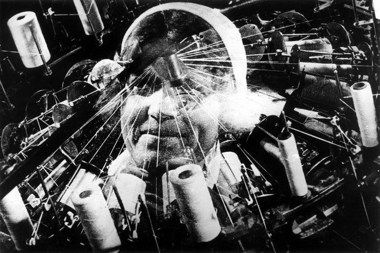 Dziga Vertov