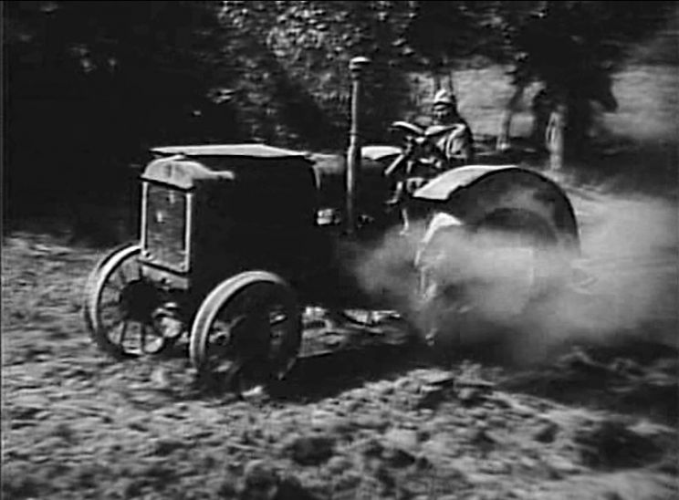 Dziga Vertov