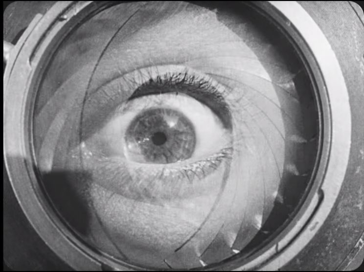 Dziga Vertov