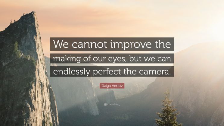 Dziga Vertov