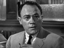 E.G. Marshall