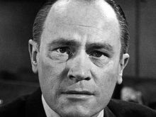 E.G. Marshall