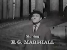 E.G. Marshall