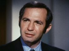 E.G. Marshall