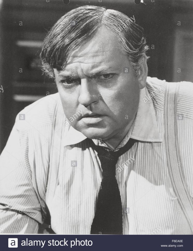 E.G. Marshall