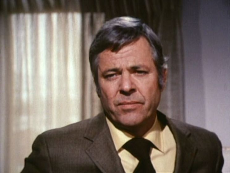E.G. Marshall