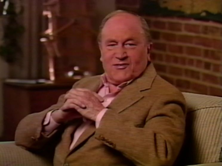 E.G. Marshall