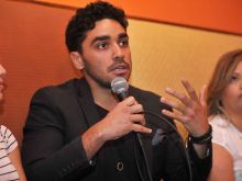 E.J. Bonilla