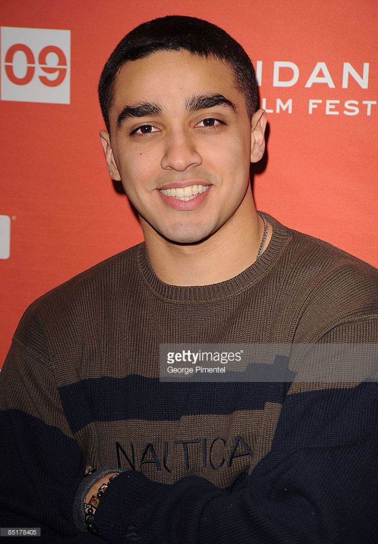 E.J. Bonilla