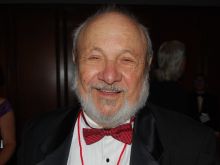 E.J. De la Pena