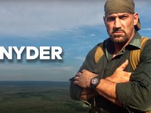 E.J. Snyder