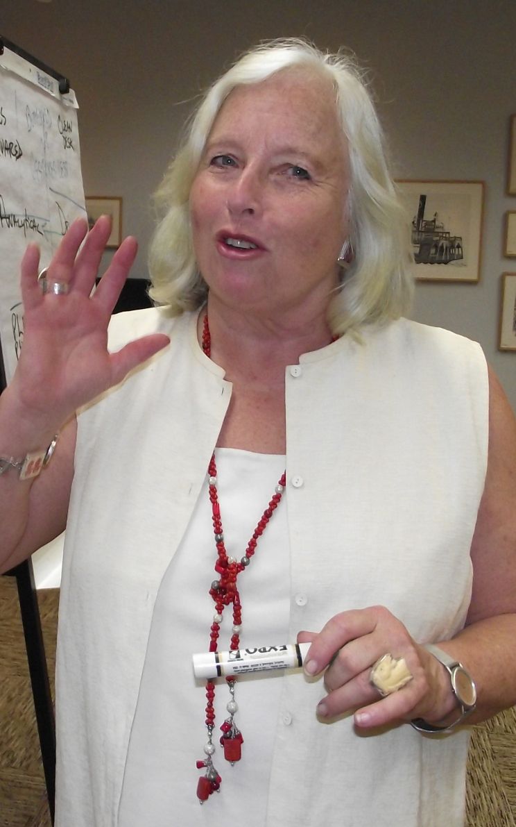 E. Katherine Kerr