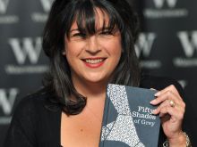 E.L. James