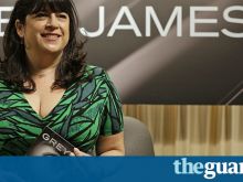 E.L. James