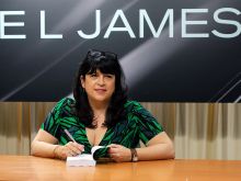 E.L. James