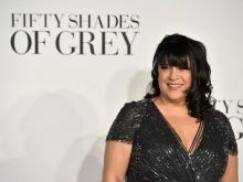 E.L. James