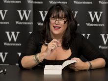 E.L. James