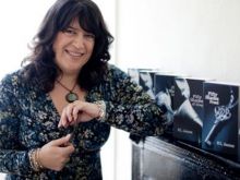 E.L. James