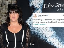 E.L. James