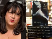 E.L. James