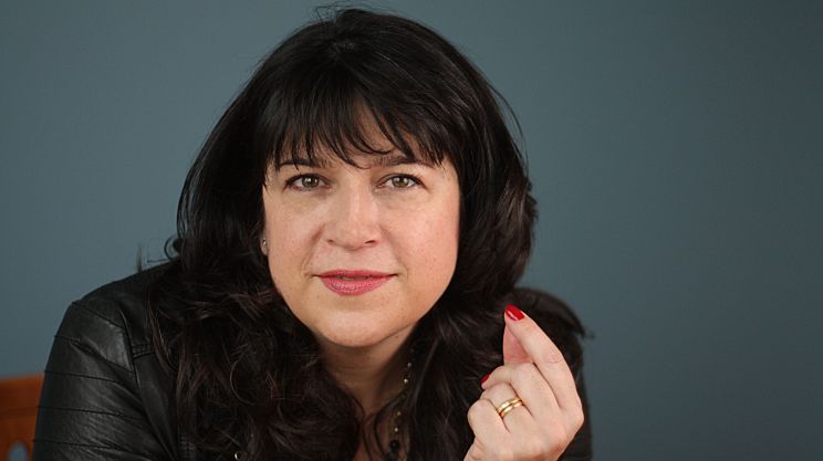 E.L. James