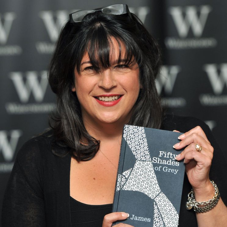 E.L. James