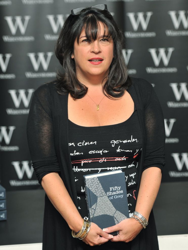 E.L. James