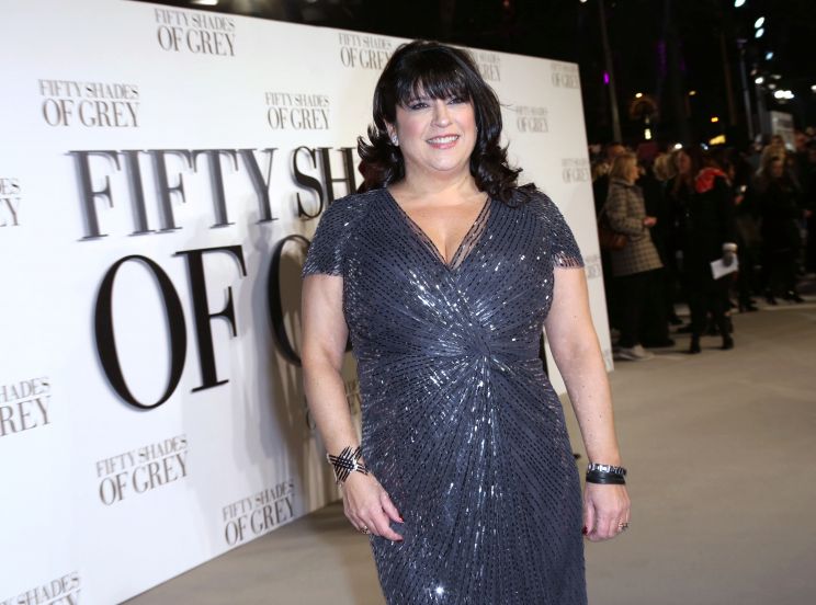 E.L. James