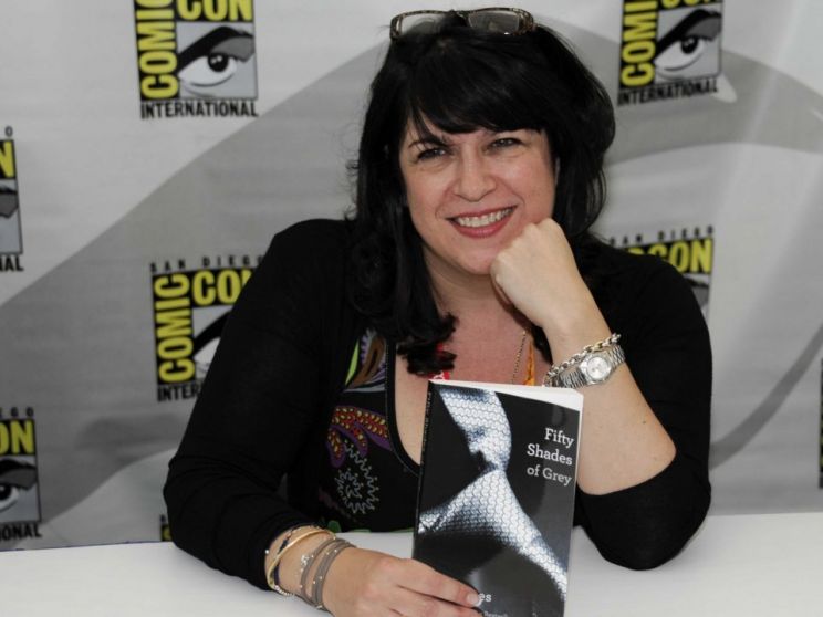 E.L. James