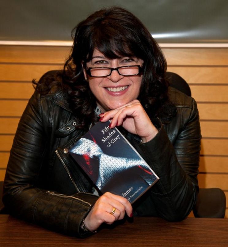 E.L. James