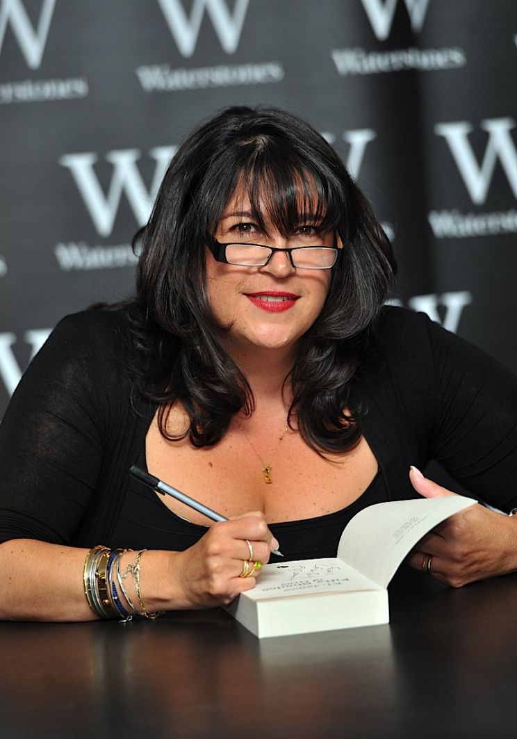 E.L. James