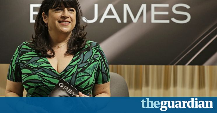 E.L. James