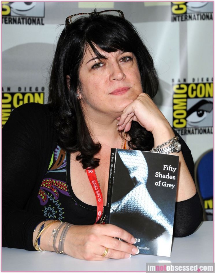 E.L. James