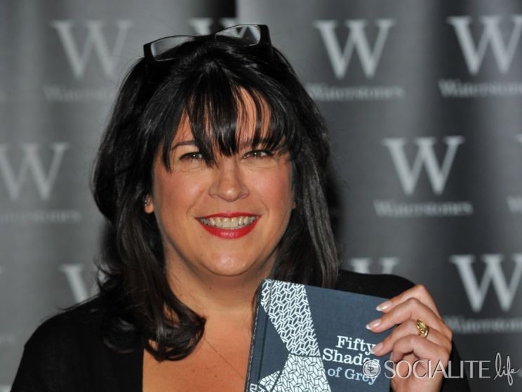 E.L. James