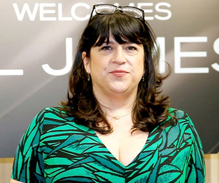 E.L. James