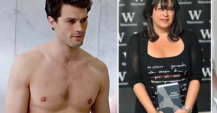 E.L. James