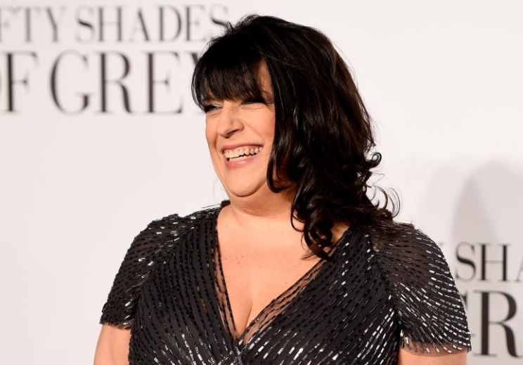 E.L. James