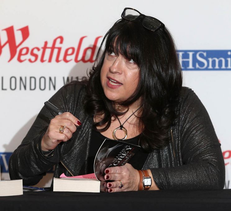 E.L. James