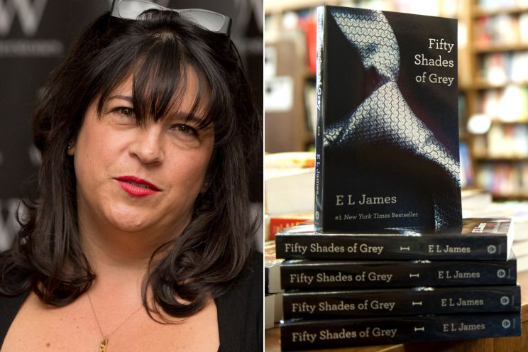 E.L. James