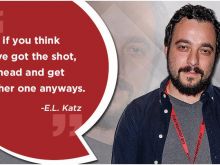E.L. Katz
