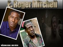 E. Roger Mitchell photo
