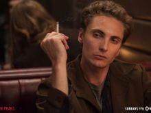 Eamon Farren