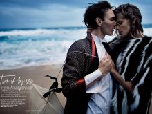 Eamon Farren photo