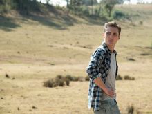 Eamon Farren