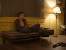 Eamon Farren photo